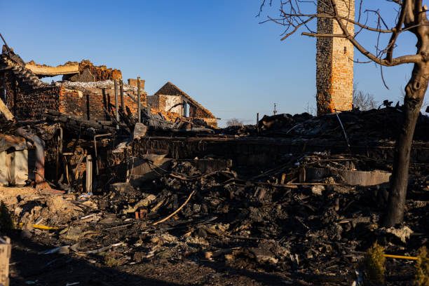 Reliable Soot Cleanup contractor in Cambridge, OH by Fire Damage Laser Cleaning